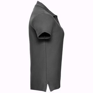 Russell Europe Ultimate Klassik Kurzarm Polo Shirt  