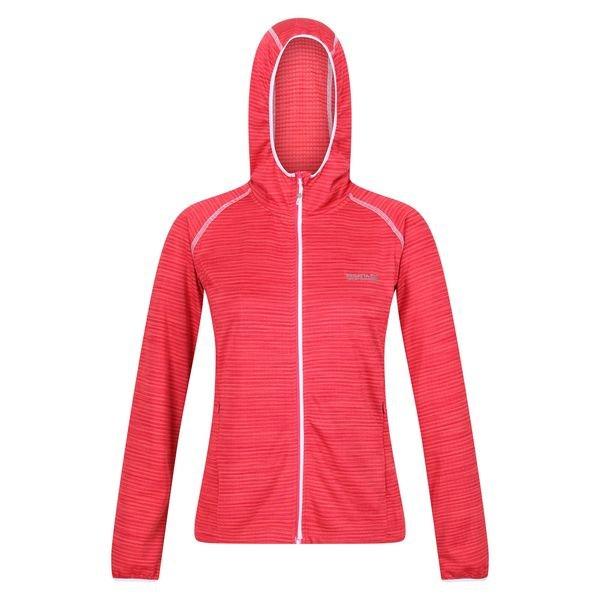 Regatta  Yonder Hoodie mit durchgehendem Reißverschluss 