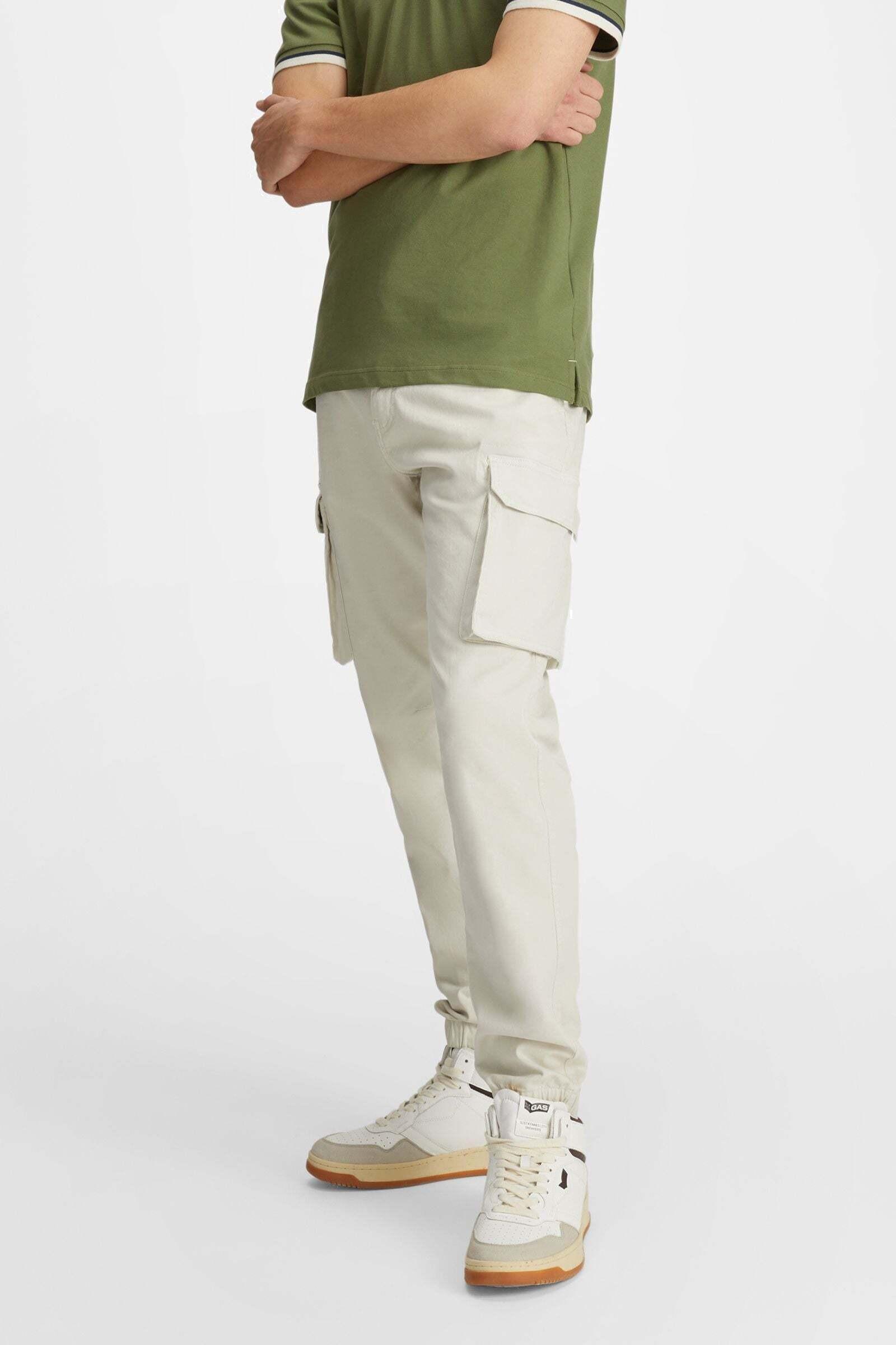 Image of Hosen Bob Gym Pks Unisex Taubengrau XL