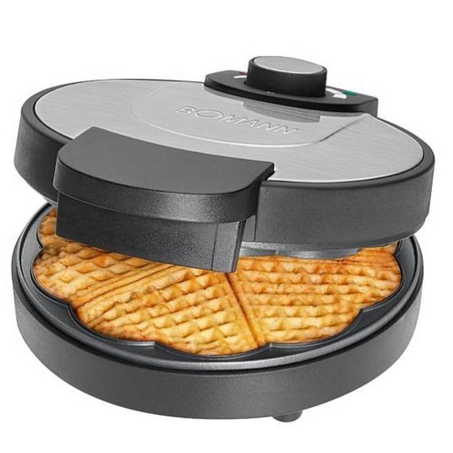 Bomann  - Waffelautomat WA 1365 CB 