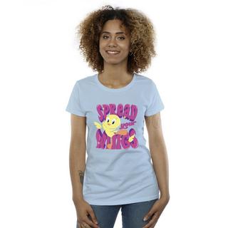 LOONEY TUNES  Tweeday Spread Your Wings TShirt 