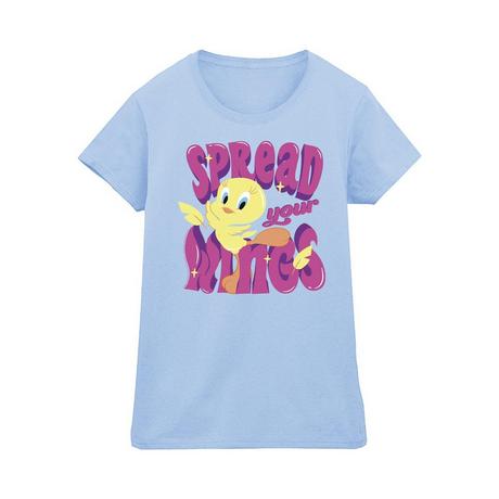 LOONEY TUNES  Tweeday Spread Your Wings TShirt 