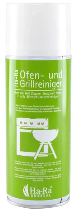 Ha-Ra Ha-Ra Ofen- und Grillreiniger (400ml)  