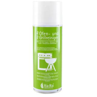 Ha-Ra Ha-Ra un nettoyant pour four et gril (400ml)  