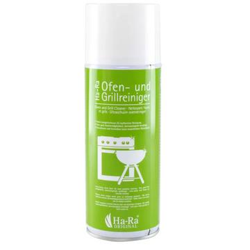 Ha-Ra Ofen- und Grillreiniger (400ml)