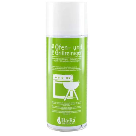 Ha-Ra Ha-Ra un nettoyant pour four et gril (400ml)  