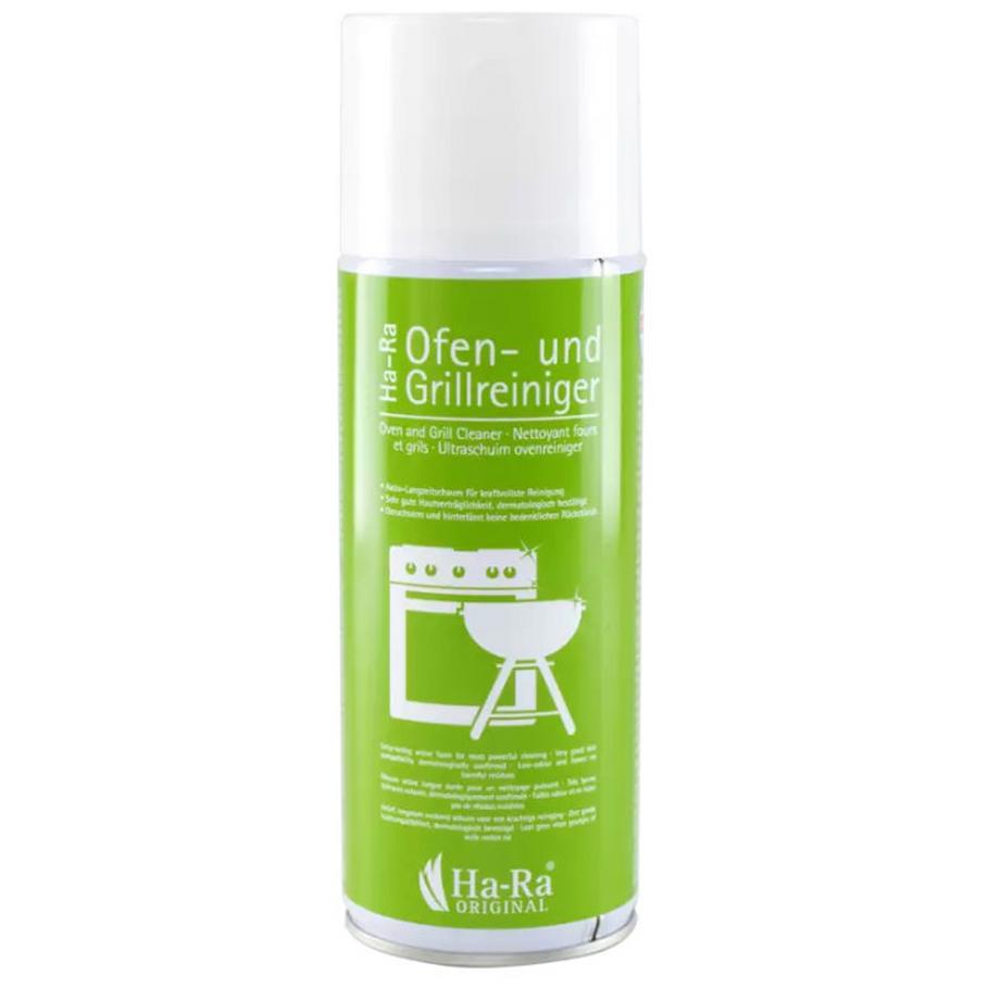 Ha-Ra Ha-Ra un nettoyant pour four et gril (400ml)  