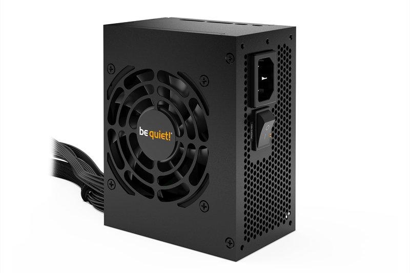 BE QUIET!  ! SFX POWER 3 300W Netzteil 20+4 pin ATX Schwarz 