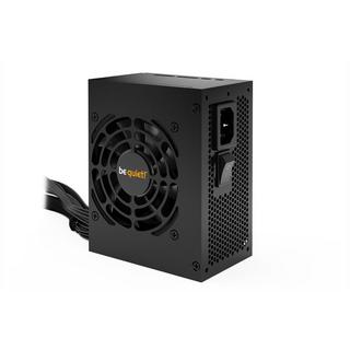 BE QUIET!  ! SFX POWER 3 300W unité d'alimentation d'énergie 20+4 pin ATX Noir 