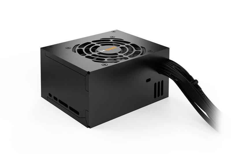 BE QUIET!  ! SFX POWER 3 300W Netzteil 20+4 pin ATX Schwarz 