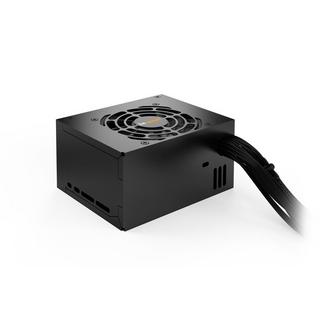 BE QUIET!  ! SFX POWER 3 300W unité d'alimentation d'énergie 20+4 pin ATX Noir 