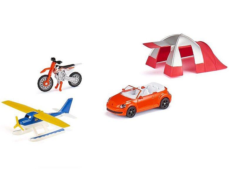 Image of Super Geschenkset Freizeit (1:55)