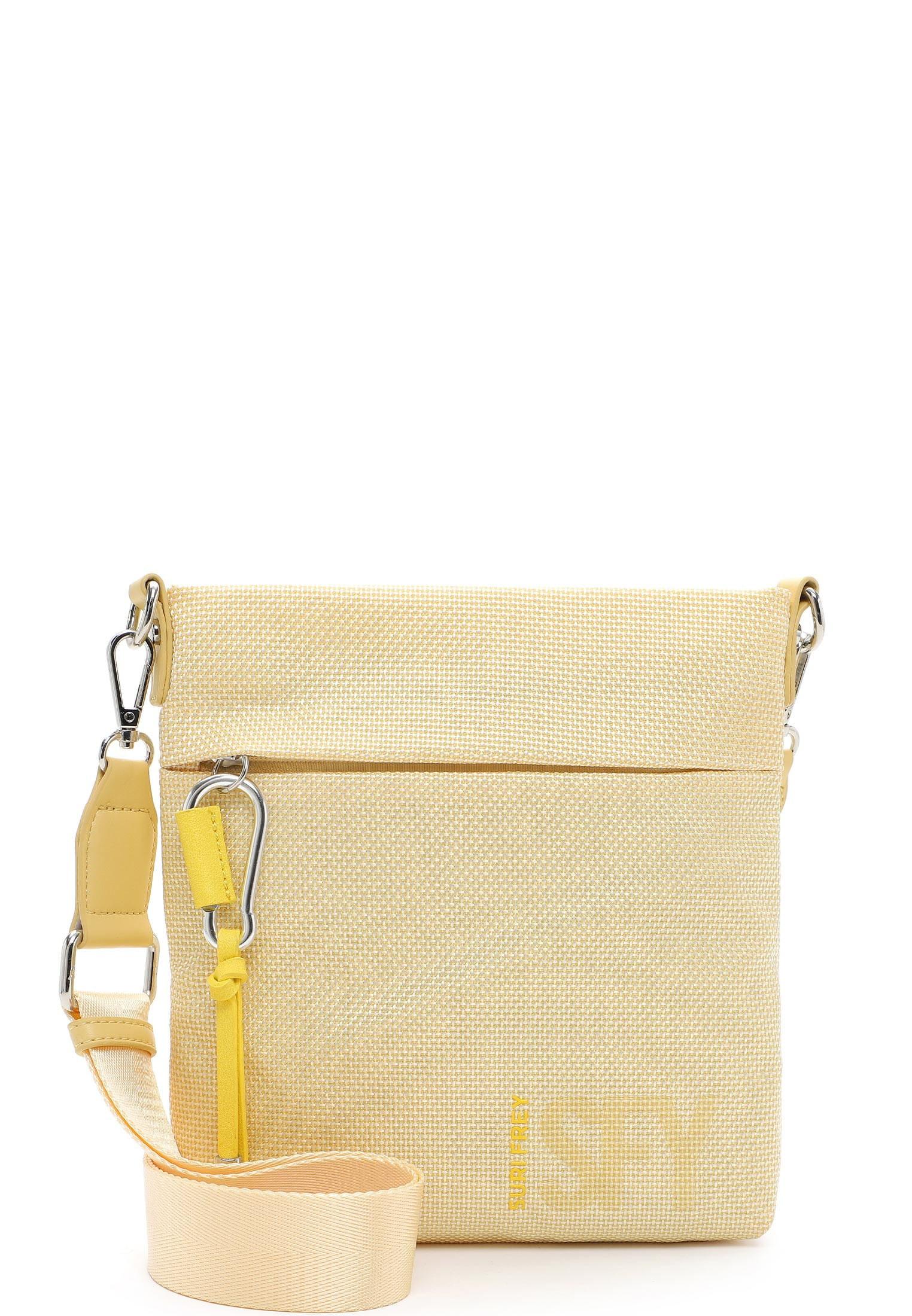 Image of Umhängetasche Sfy Suri Sports Marry Damen Gelb Bunt ONE SIZE