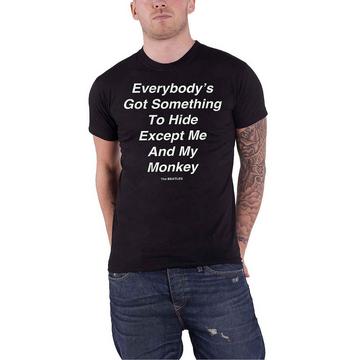 Me And My Monkey TShirt