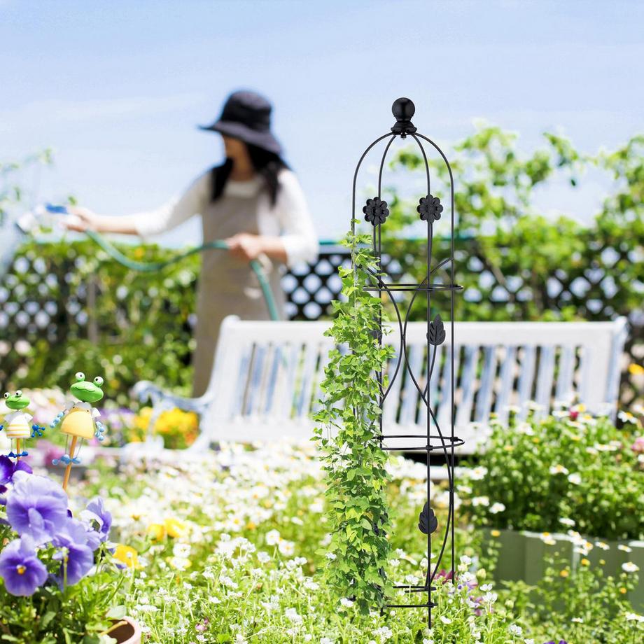 Northix  Kletterhilfe 2er Set 