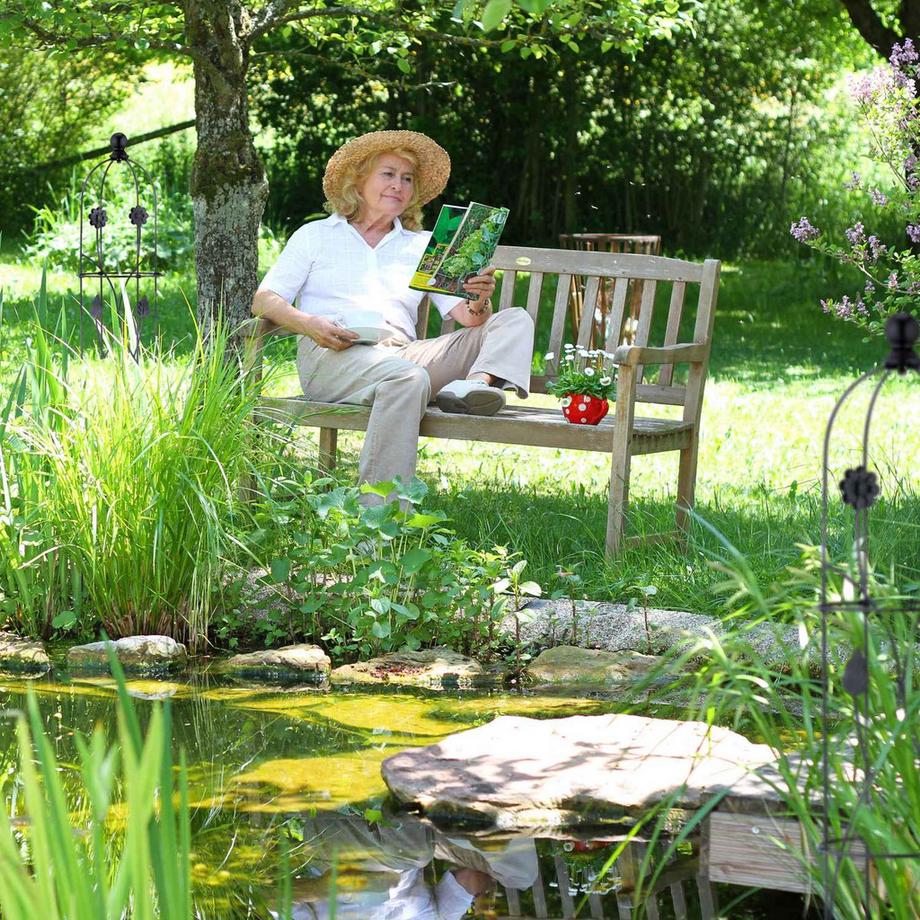 Northix  Kletterhilfe 2er Set 