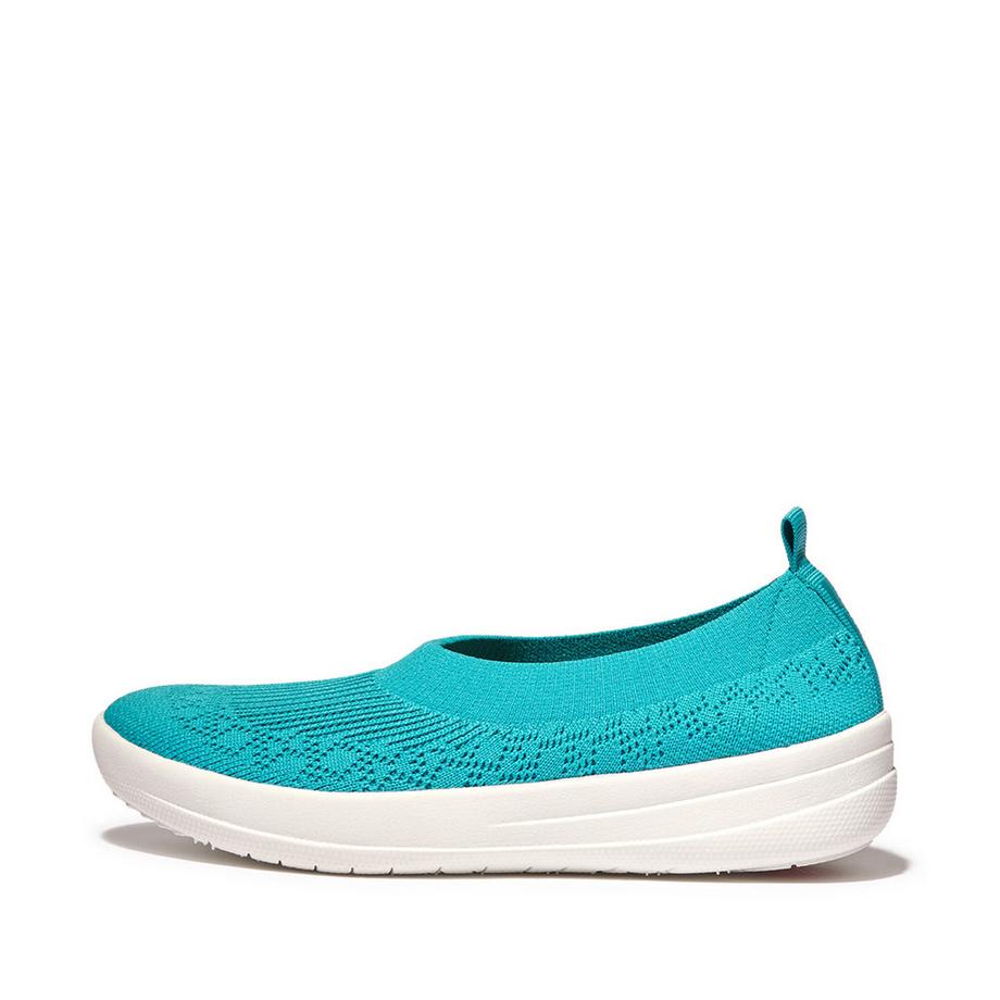 ballerine da uberknit slip-on