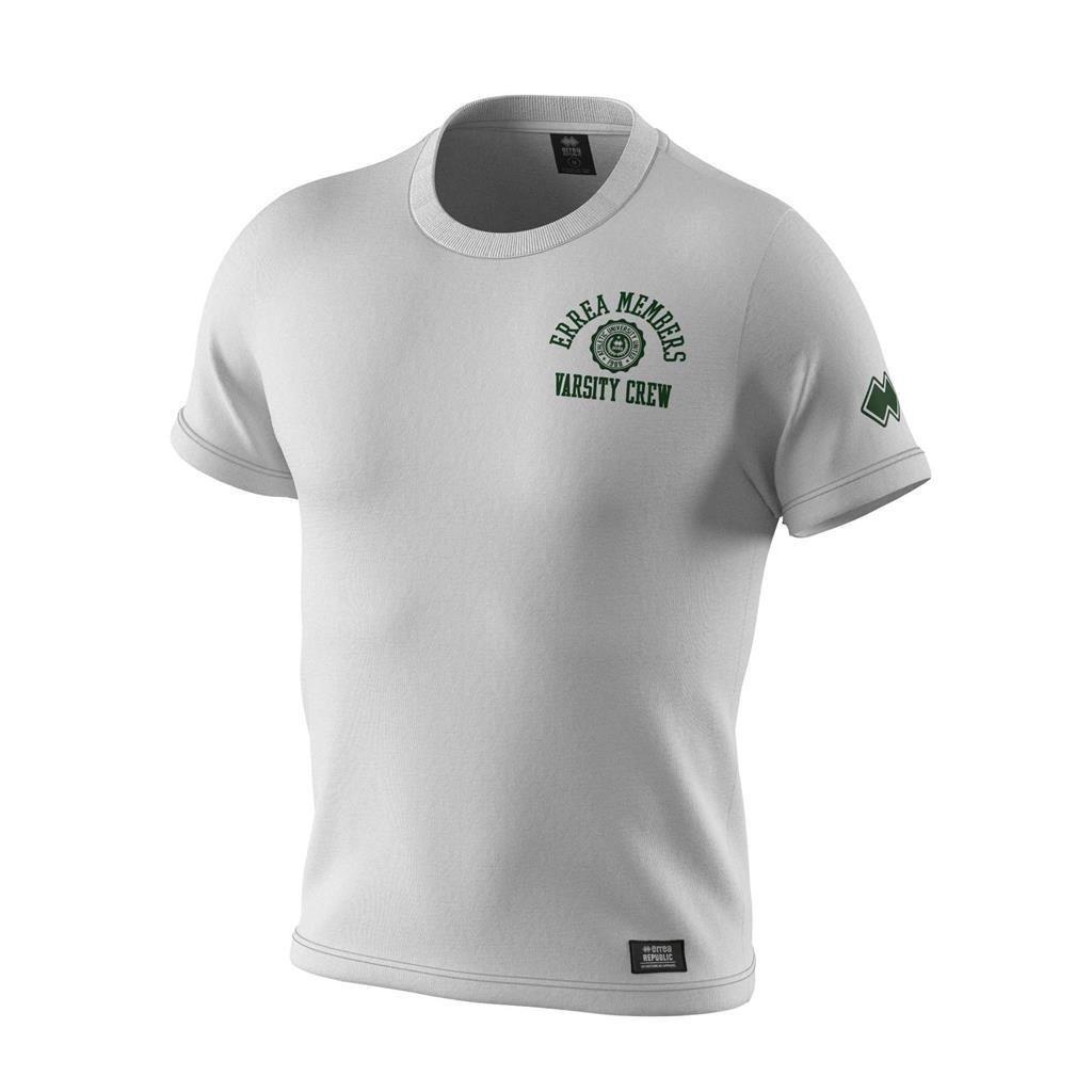 errea  T-Shirt Gfx Pack SL 3 037 
