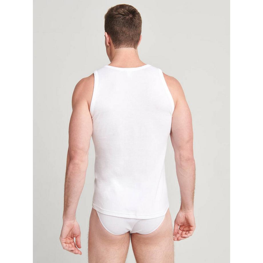 JOCKEY Modern Classic Maglia Atleta Confezione da 2  