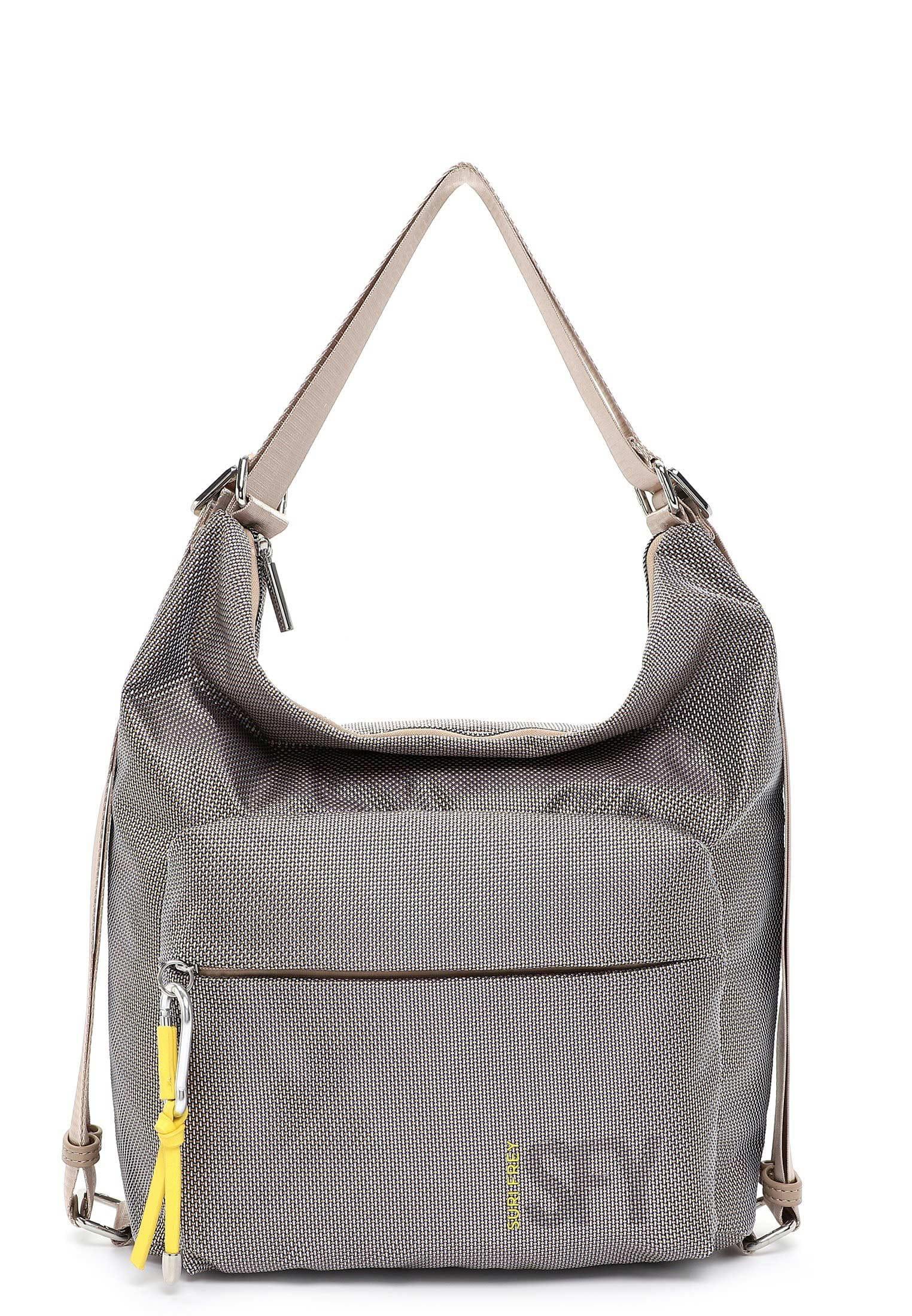 Image of Beutel Suri Sports Marry Damen Sand ONE SIZE