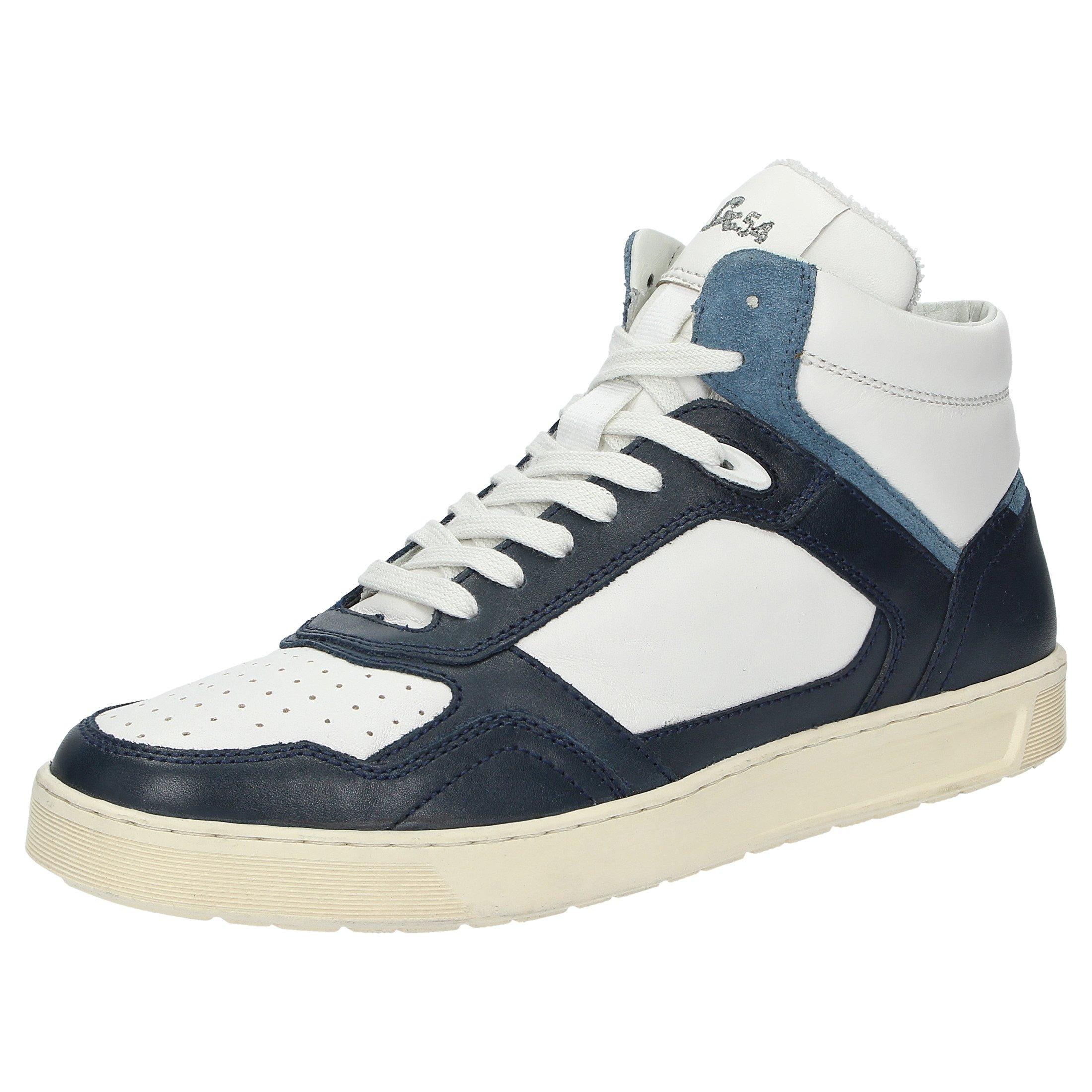 Image of Stiefelette Tedroso-705 Unisex Blau 42