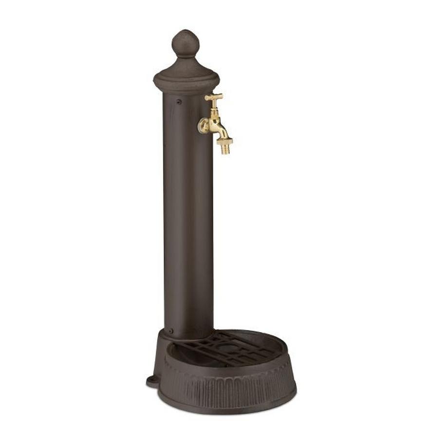 B2X  Standbrunnen antik 65 cm 