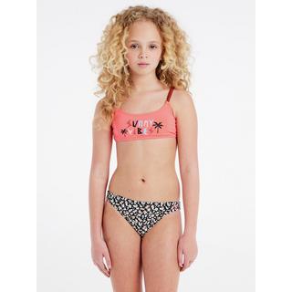 PROTEST  Mädchen Bikini Prtbee Sugarcoral 