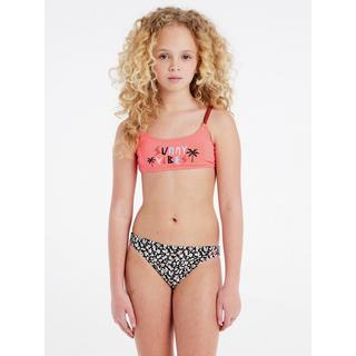 PROTEST  Mädchen Bikini Prtbee Sugarcoral 