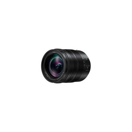 Panasonic  Objectif hybride  Lumix  DG Vario-Elmarit 12-60mm f/2,8-4 Power OIS noir 