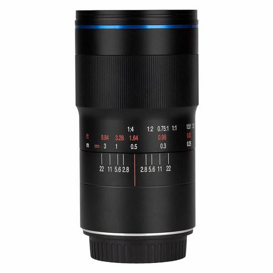 Laowa  Laowa 100mm 1: 2,8 2x Ultra Makro Apo (Canon RF) 