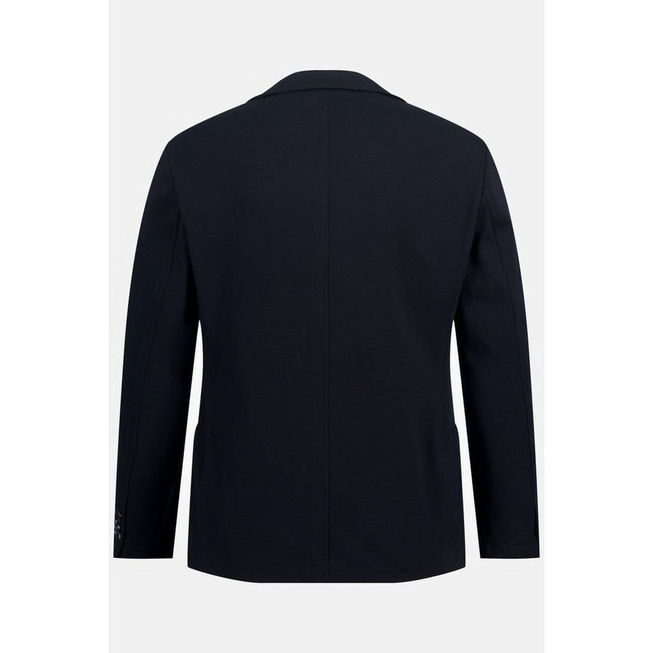 JP1880 FLEXNAMIC Effetto Piqué Collo Revers Blazer  