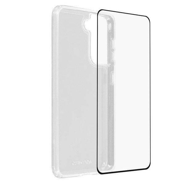 Image of Schutz Pack by 4Smarts für Samsung Galaxy S21 Plus