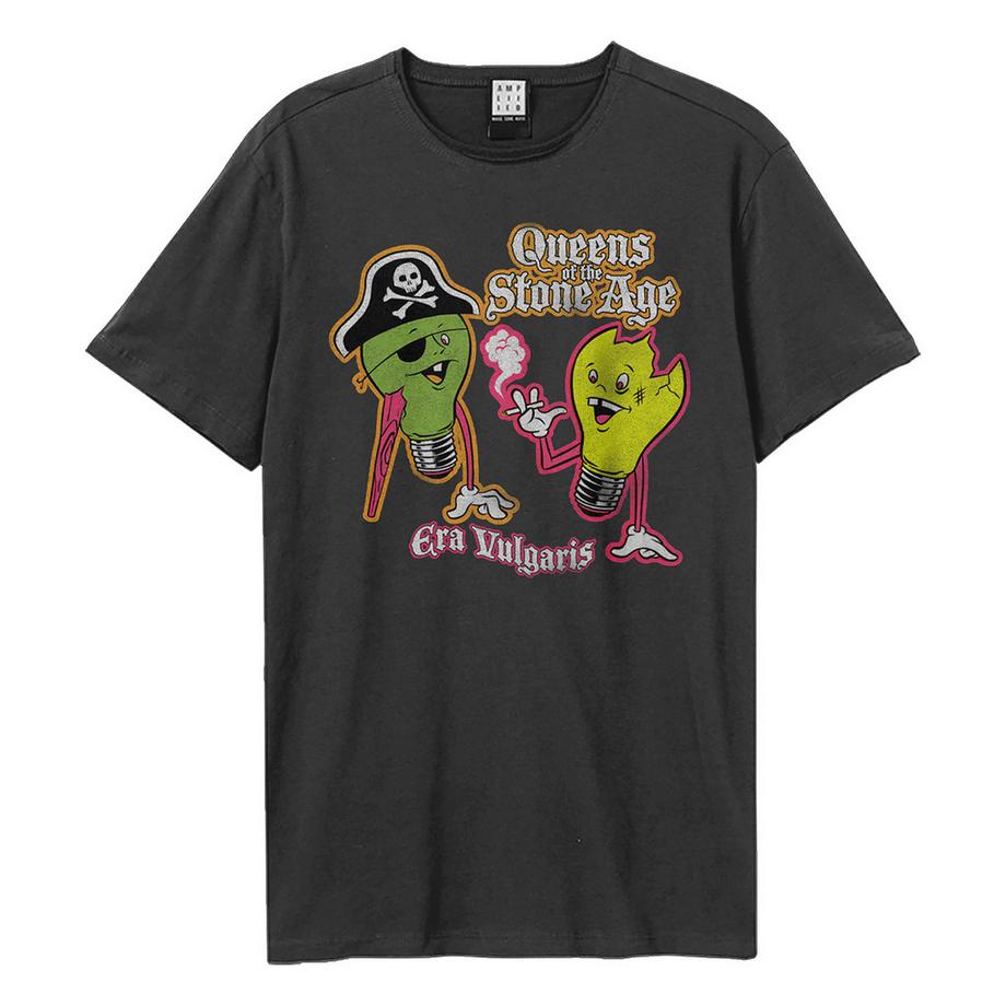 Era Vulgaris TShirt