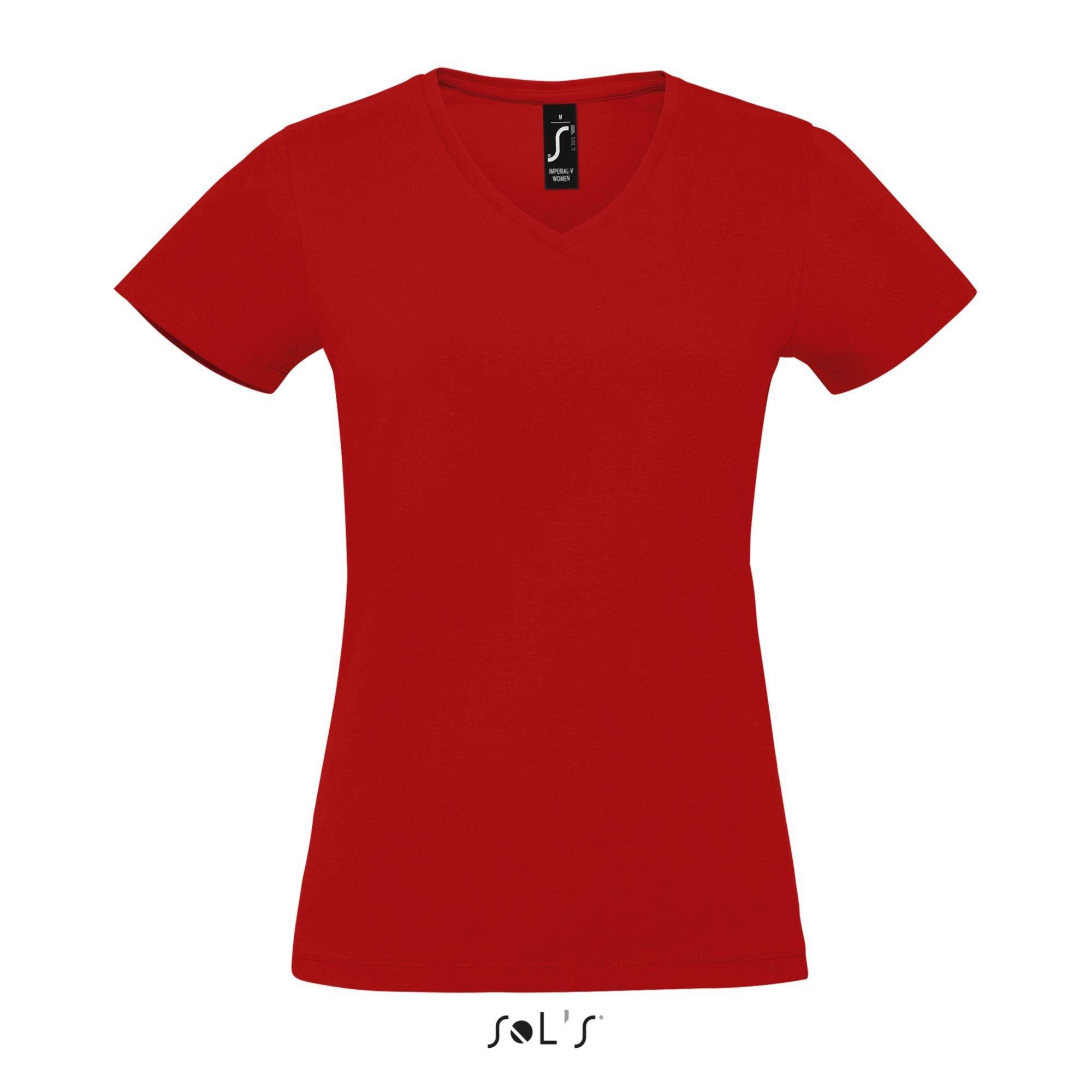 SOLS  t-shirt da so's imperia v 