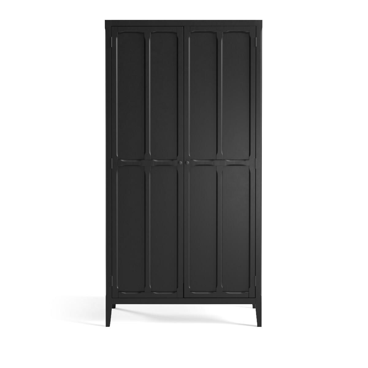 La Redoute Intérieurs Armoire penderie 2 portes  