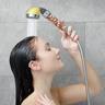 InnovaGoods Pommeau de douche écologique avec aromathérapie  