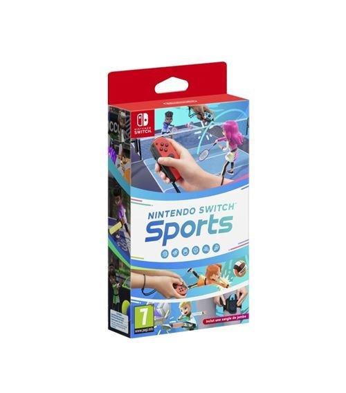 Nintendo  Nintendo Switch Sports 