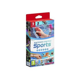 Nintendo  Nintendo Switch Sports 