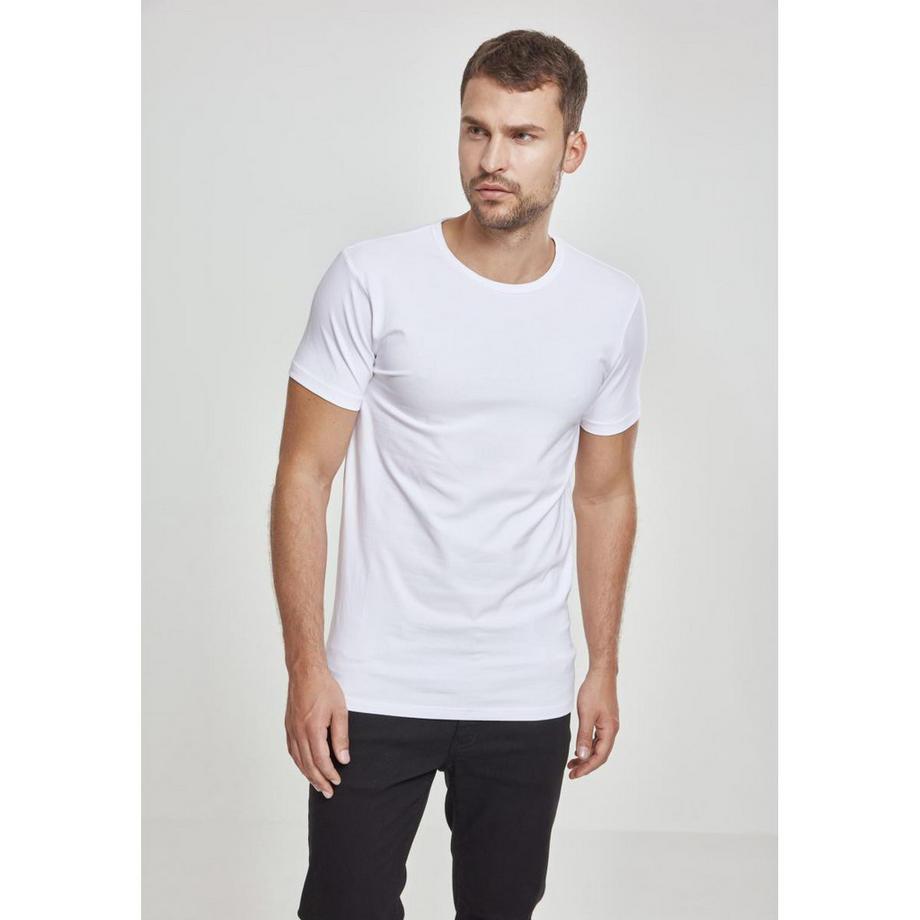 URBAN CLASSICS Fitted Stretch T-Shirt  