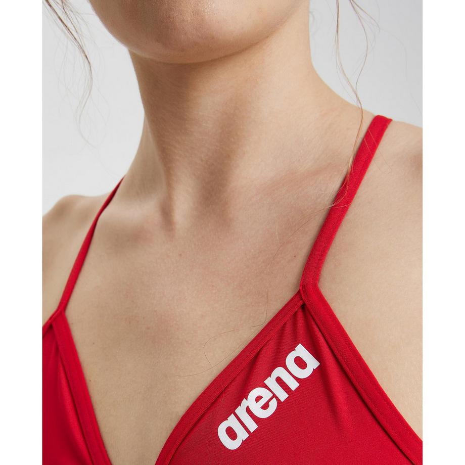 arena Team Solid Triangle Haut de Bikini  