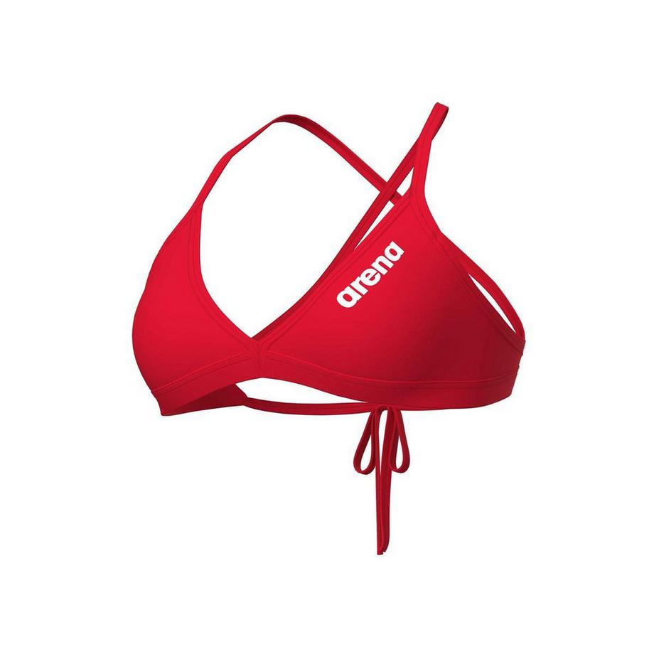 Haut de maillot de bain femme  Team Solid