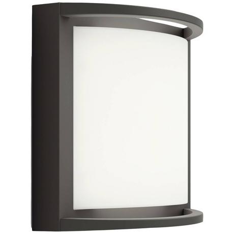 Philips Lighting Philips Outdoor Ultra-Efficient Samondra Wandleuchte 3.8W  