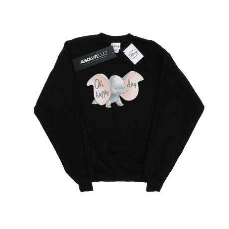 Disney  Happy Day Sweatshirt 