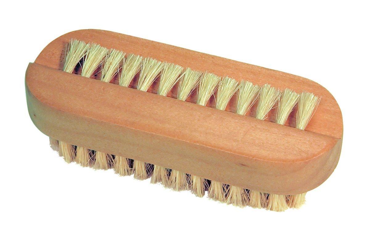 diaqua  Brosse à ongles avec soies naturelles 