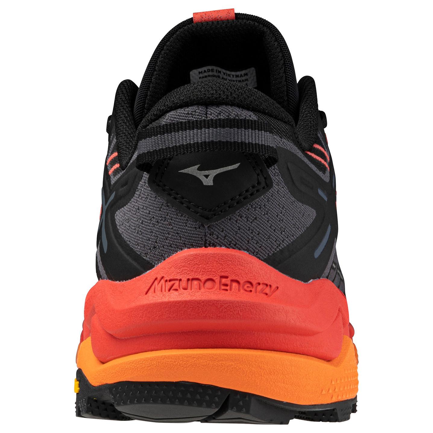 MIZUNO  laufschuhe wave mujin 10 