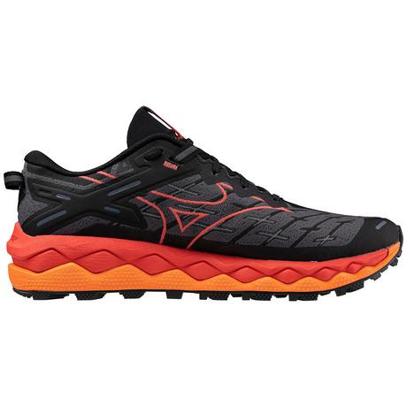 MIZUNO  laufschuhe wave mujin 10 