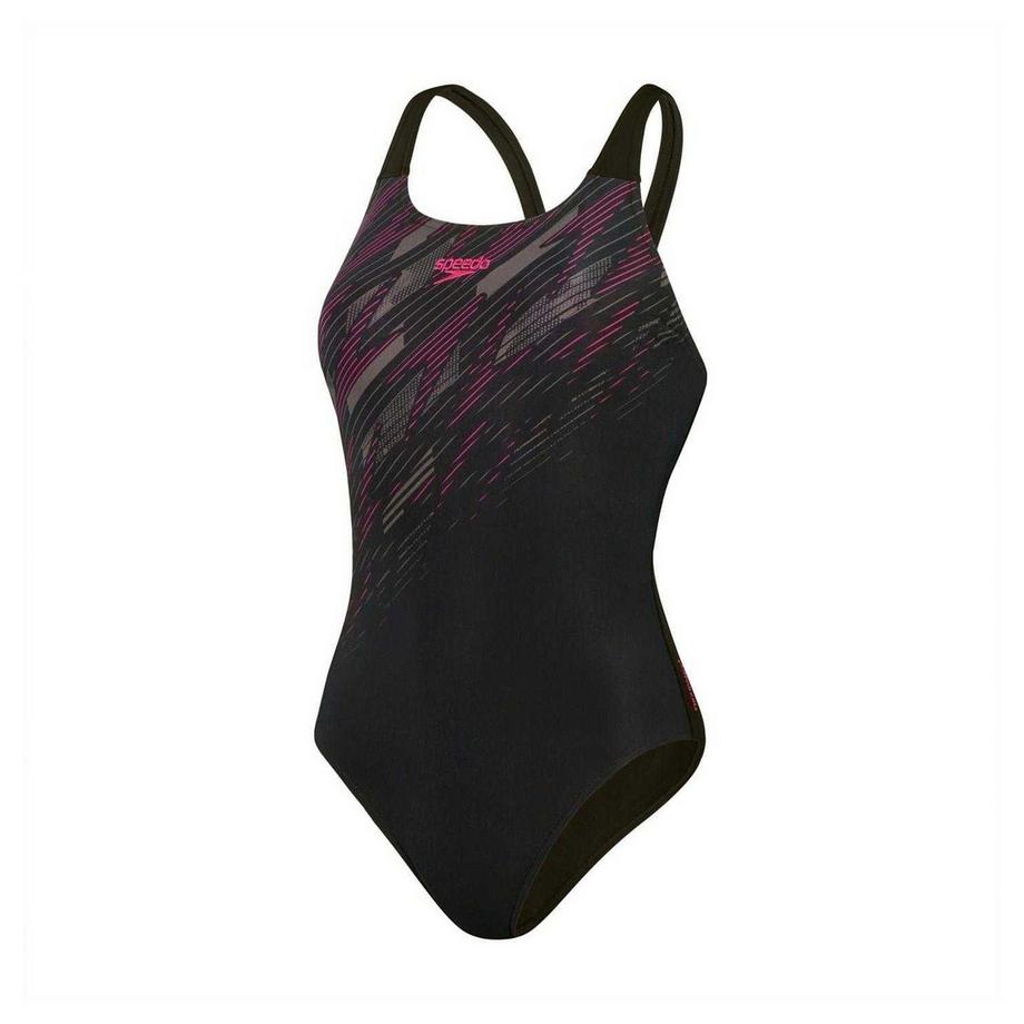 Maillot De Bain 1 Pièce Motiftyle Imprimé Graphique Hyperboom Placement