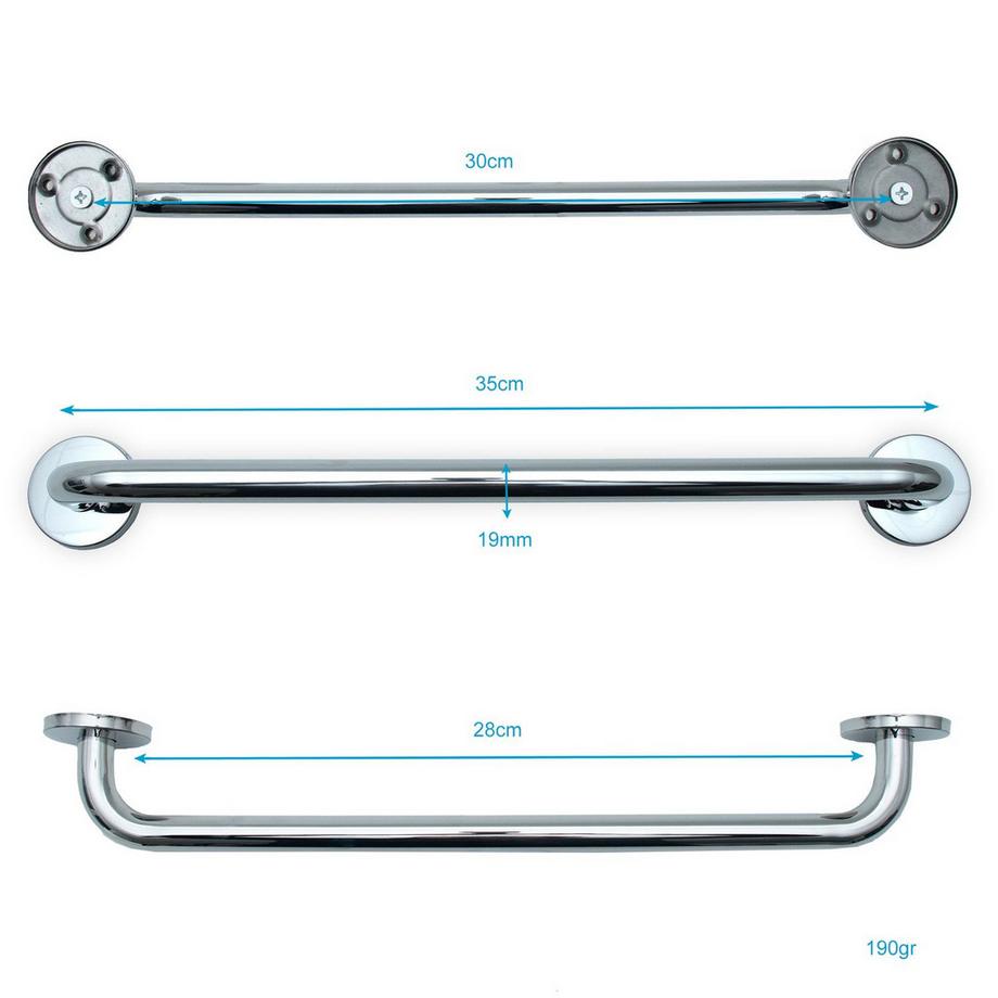 Intirilife Brillant porte  