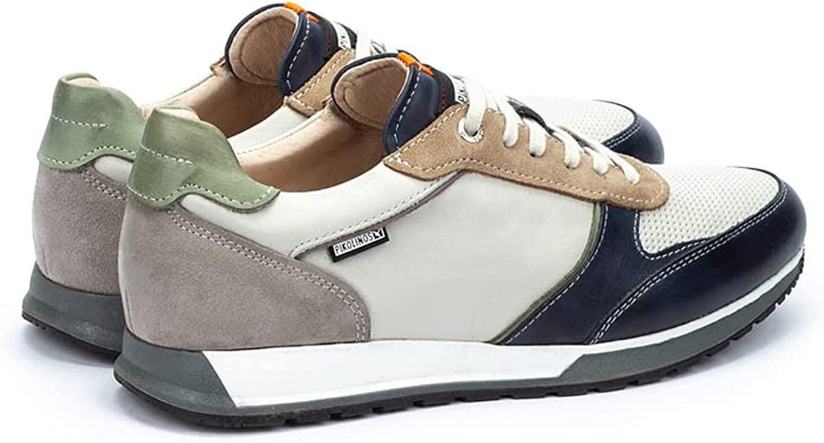 Pikolinos  Cambil - Sneaker pelle 