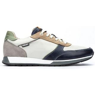 Pikolinos  Cambil - Sneaker pelle 